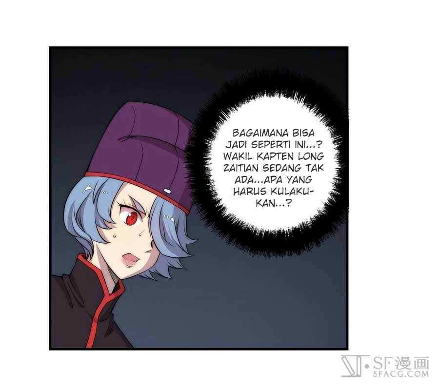 Martial King’s Retired Life Chapter 47 Gambar 2